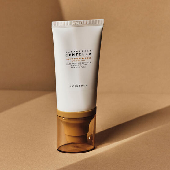 SKIN1004 CENTELLA SUN LIGHT SPF30 PA
